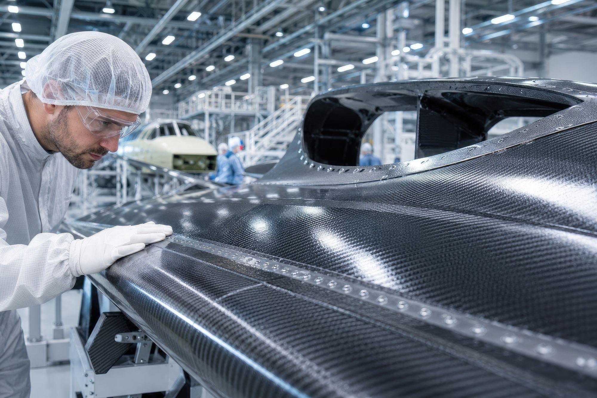 How Anhydride Curing Mechanisms Work in Epoxy Systems