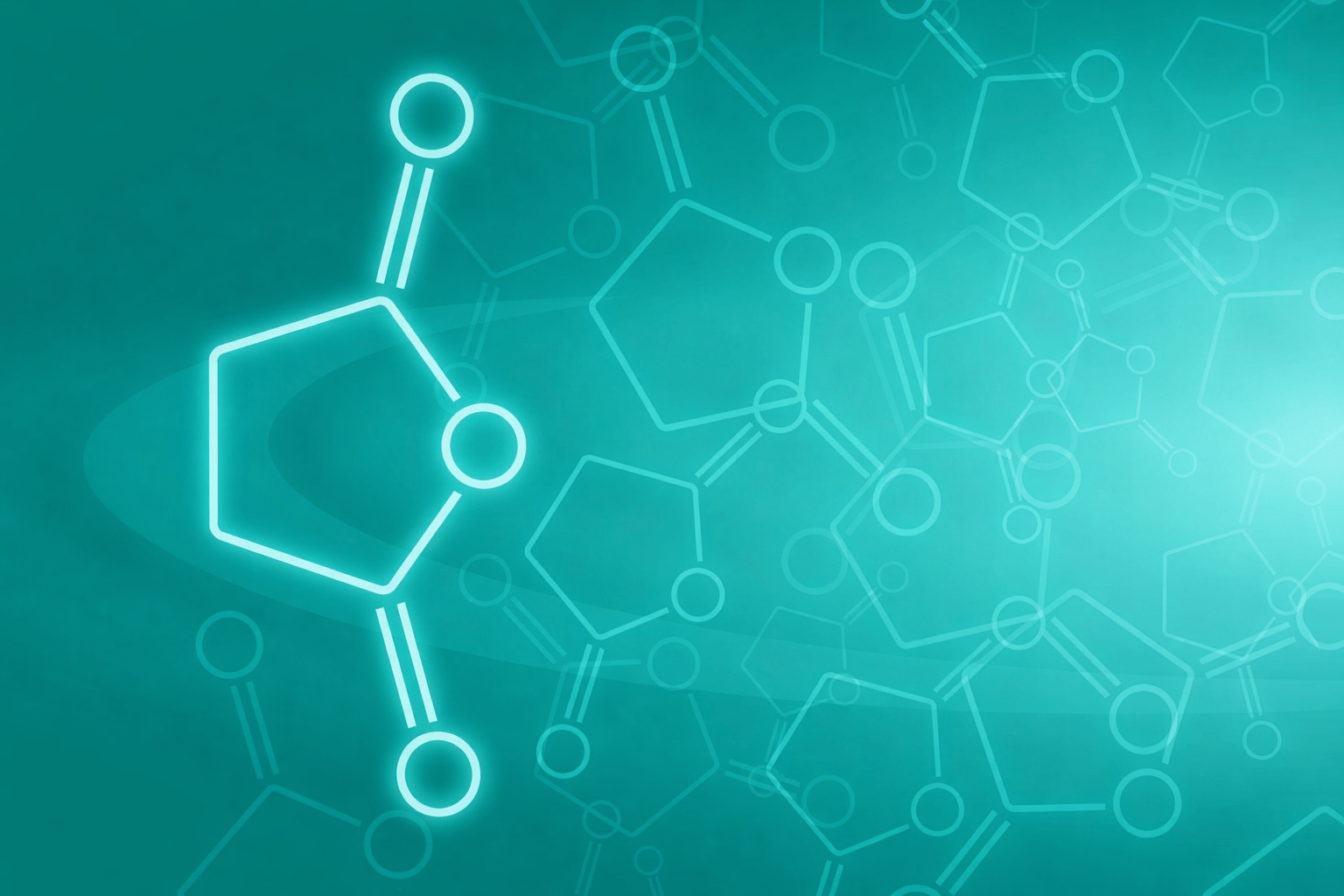 The Applications of Succinic Anhydrides