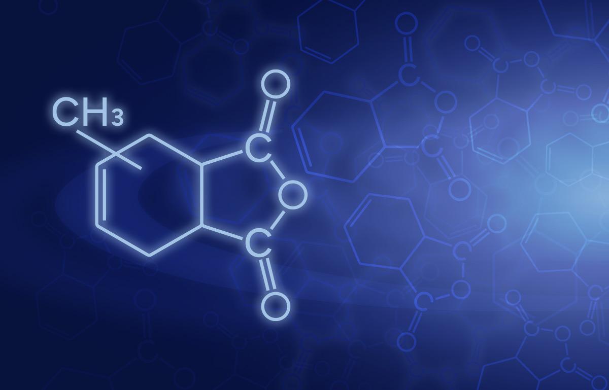 Choosing the Right Specialty Anhydride: The versatility of MTHPA