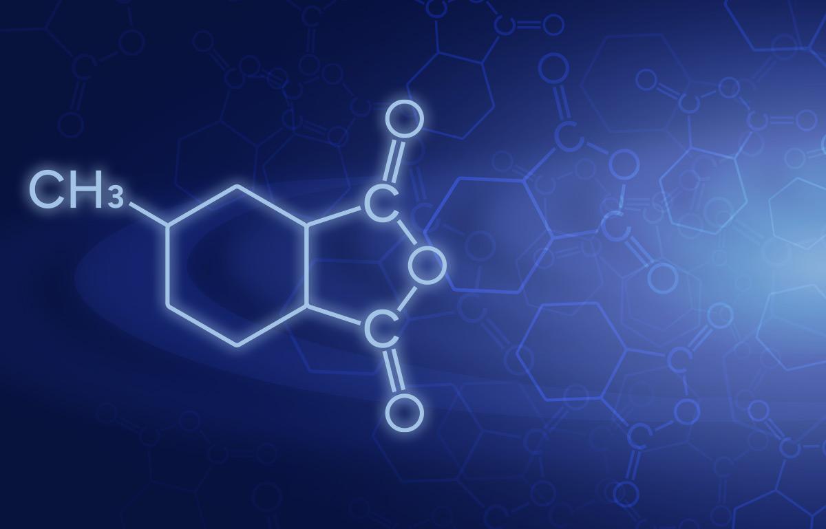 Choosing the Right Specialty Anhydride: MHHPA