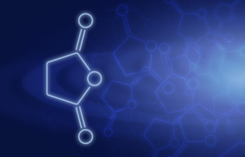 Choosing the Right Specialty Anhydride: The applications of Succinic Anhydrides