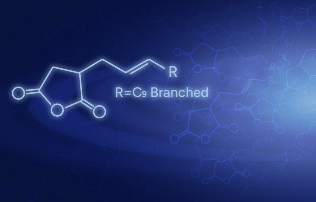 DDSA: A Unique Epoxy Curing Agent