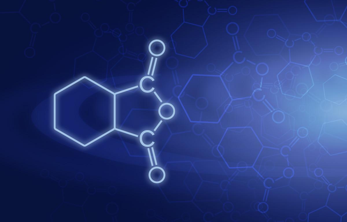 Choosing the Right Specialty Anhydride: HHPA