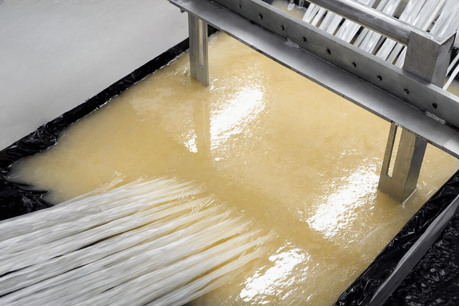 How Pultruded Composite Components Improve Strength and Durability