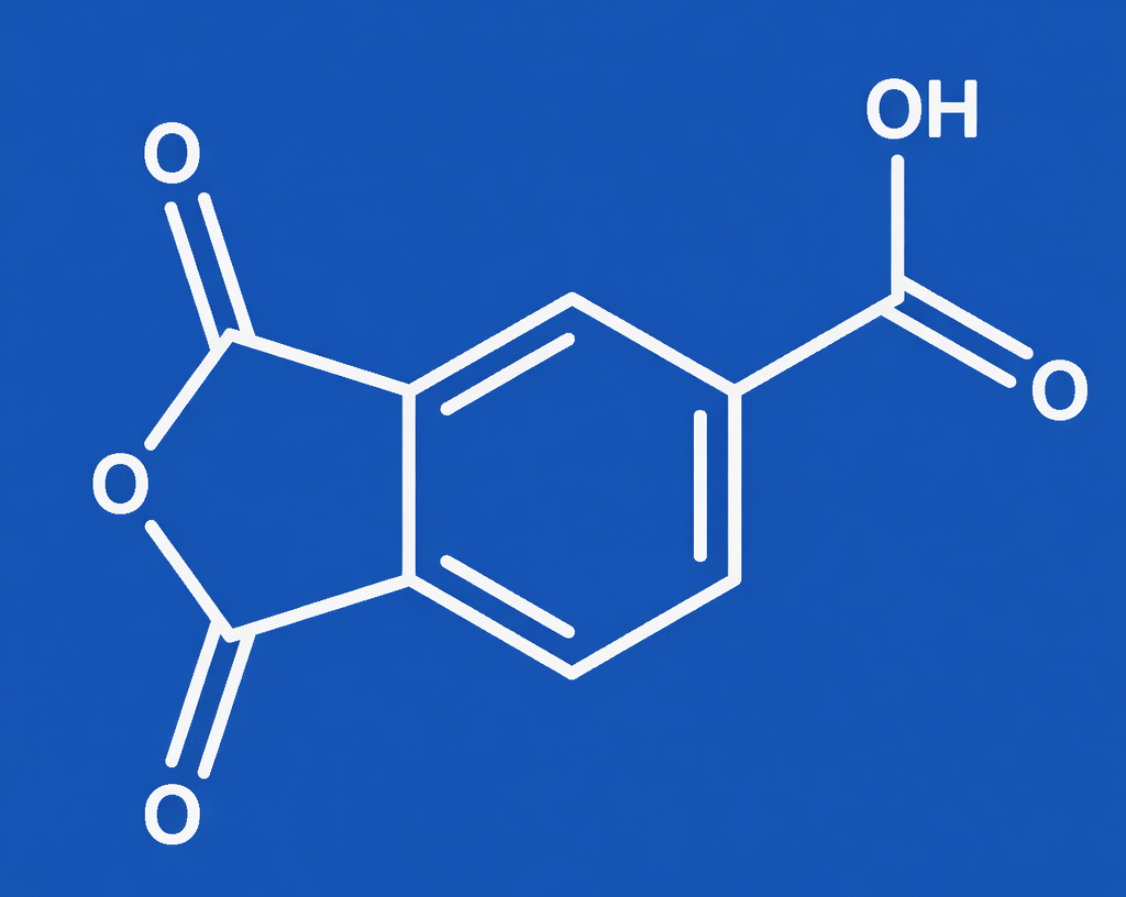 How Trimellitic Anhydride Enhances Material Performance in Harsh Environments