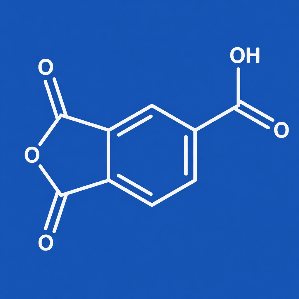 How Trimellitic Anhydride Enhances Material Performance in Harsh Environments