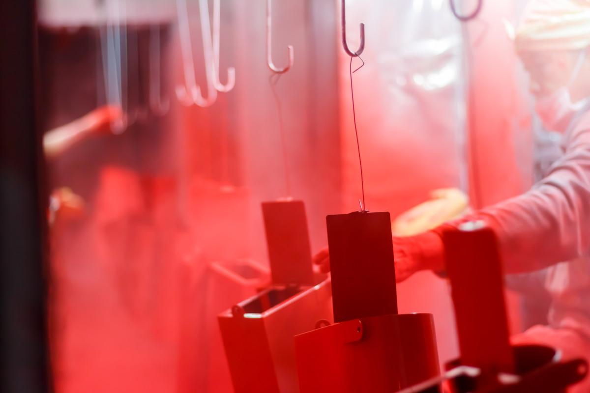 The Building Blocks of Epoxy Resins